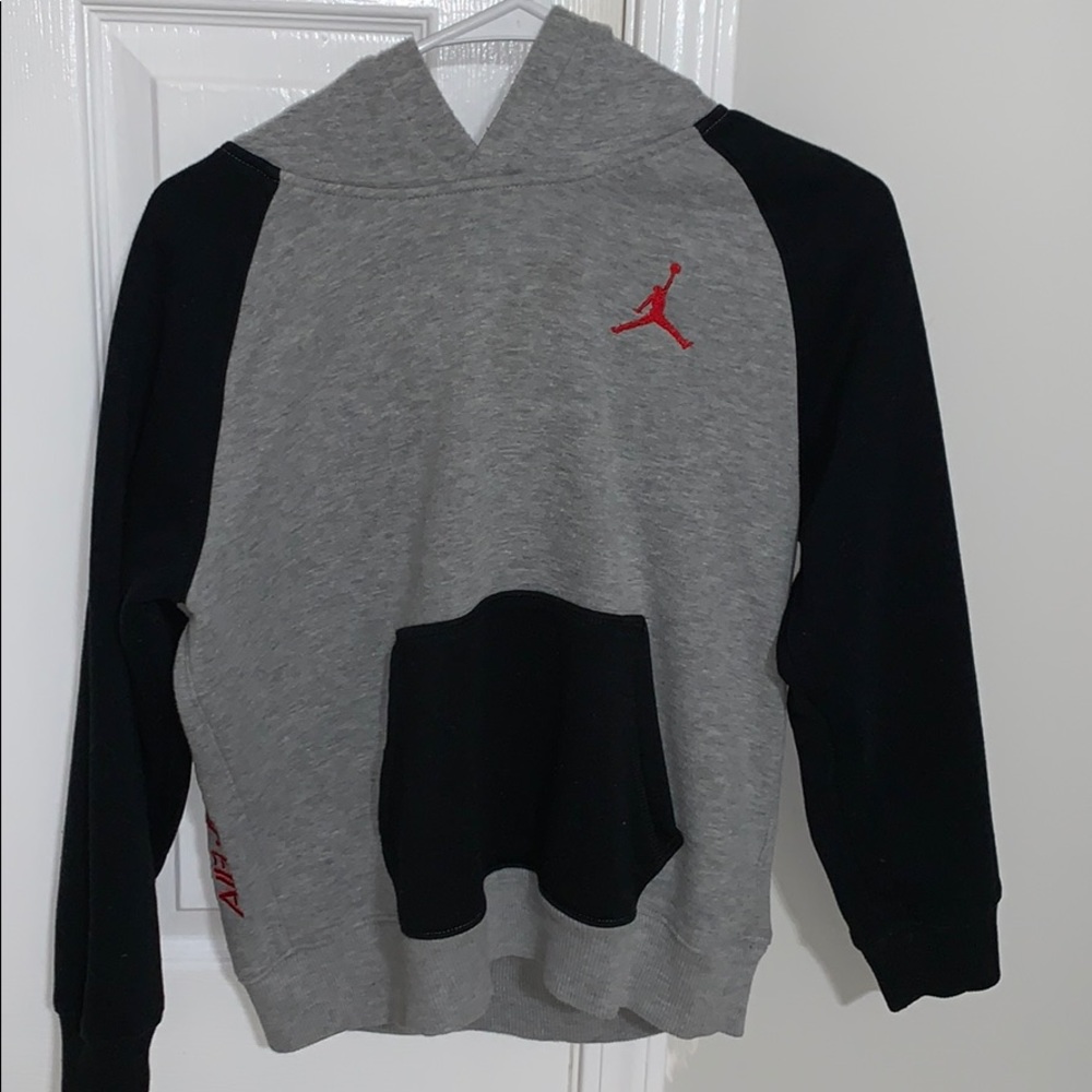 Jordan hoodie
